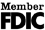 FDIC Logo